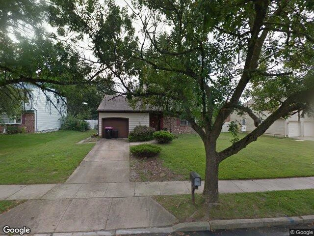 House image located at Clementon, NJ 08021