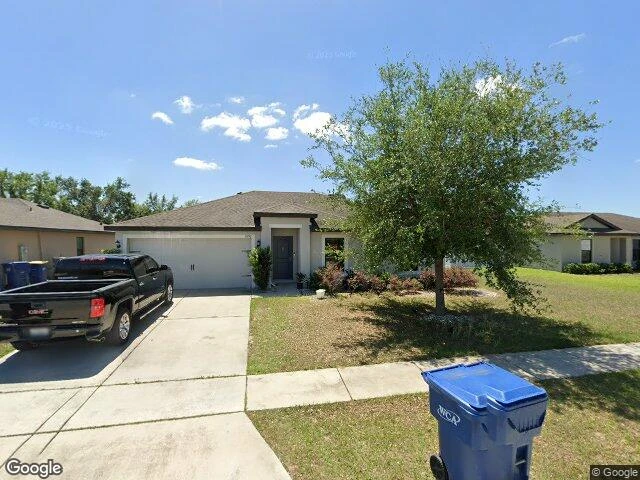 House image located at Mascotte, FL 34753