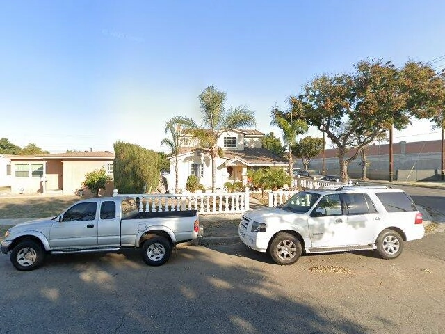 House image located at Norwalk, CA 90650