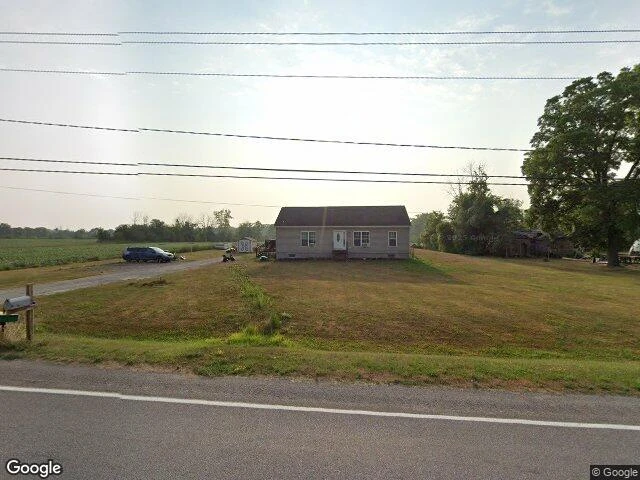 House image located at Bergen, NY 14416