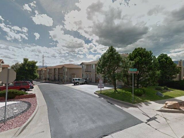 House image located at Colorado Springs, CO 80920