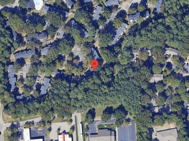 House image located at Raleigh, NC 27615