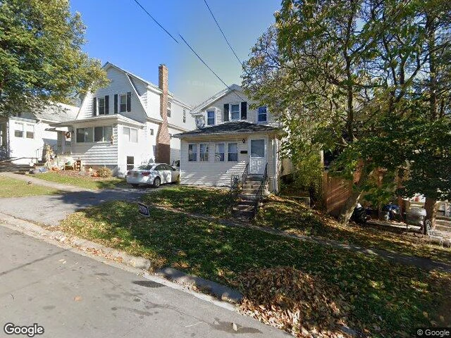 House image located at Syracuse, NY 13203