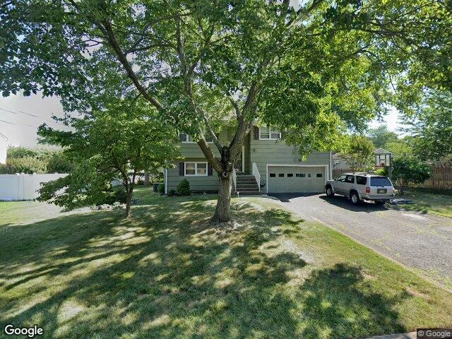 House image located at Piscataway, NJ 08854