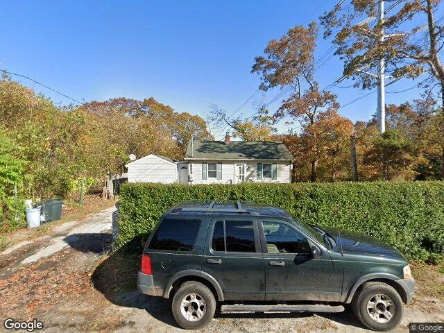 House image located at Shirley, NY 11967