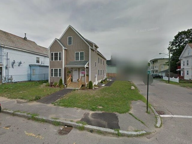 House image located at Albany, NY 12205