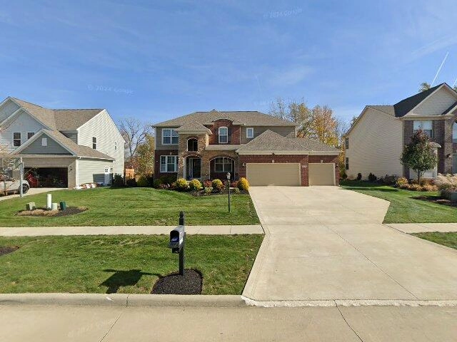 House image located at Strongsville, OH 44149