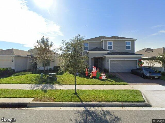 House image located at Davenport, FL 33837