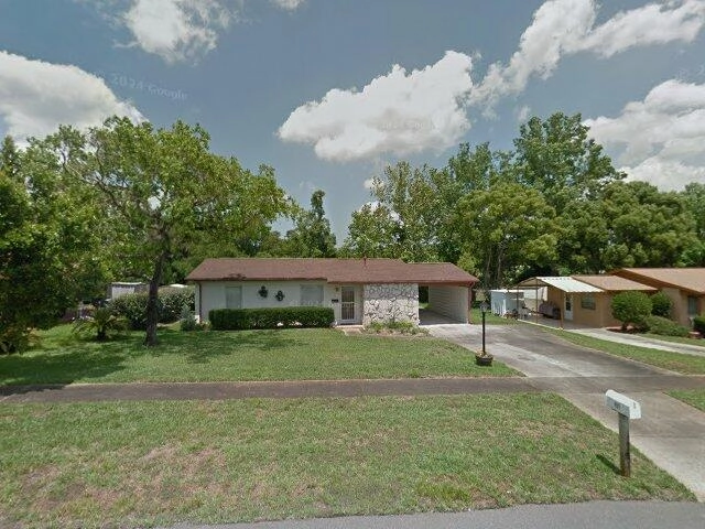 House image located at Spring Hill, FL 34606