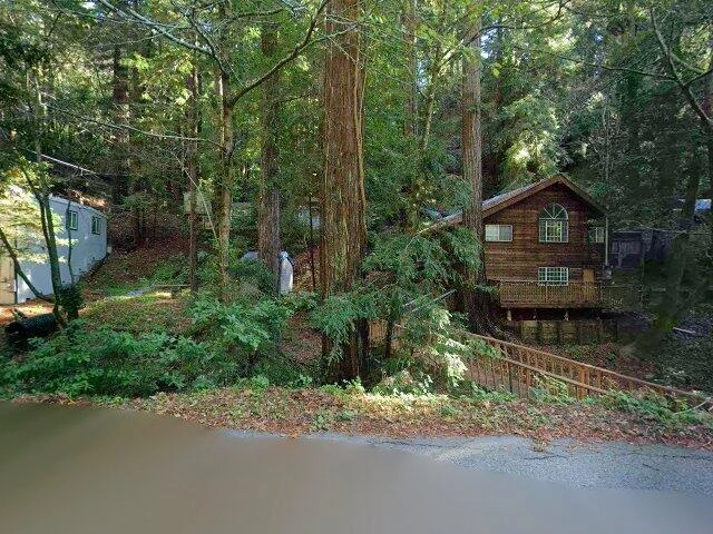 House image located at Felton, CA 95018
