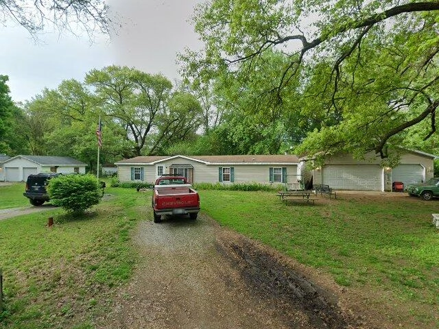 House image located at Elkhart, IN 46516