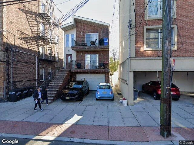 House image located at Union City, NJ 07087