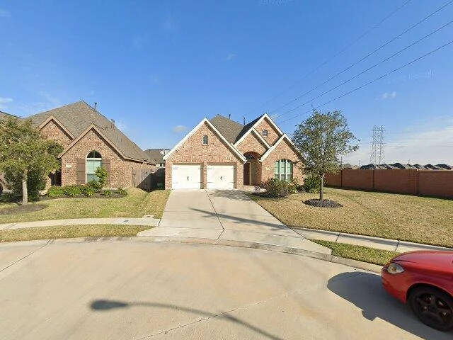 House image located at Pearland, TX 77584