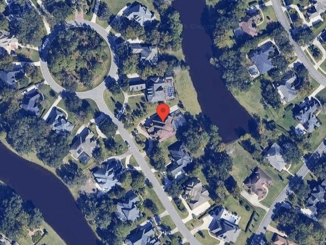 House image located at Fleming Island, FL 32003