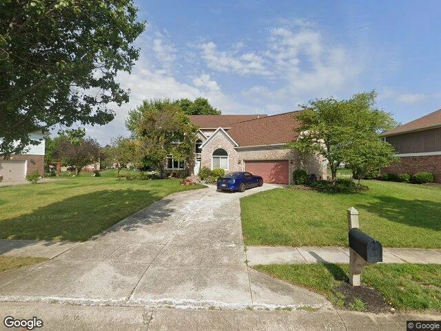 House image located at Indianapolis, IN 46236