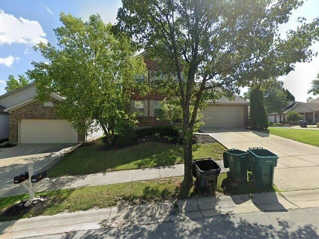 House image located at Cincinnati, OH 45238