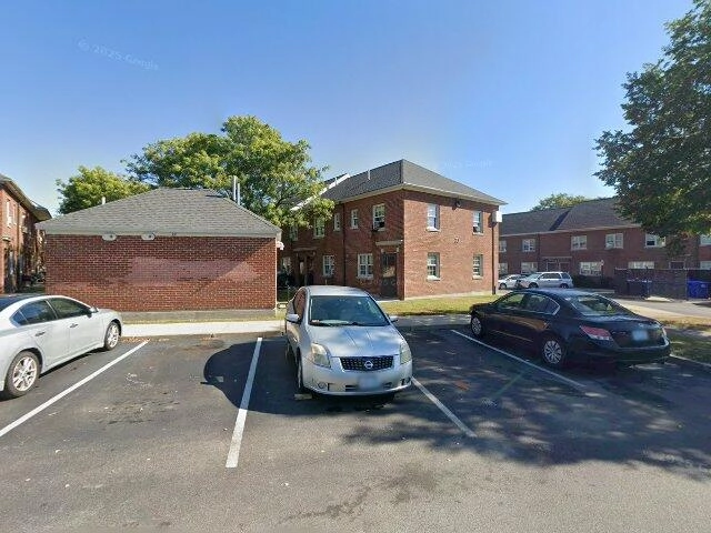 House image located at Wood River, IL 62095