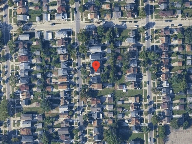 House image located at Dearborn, MI 48126