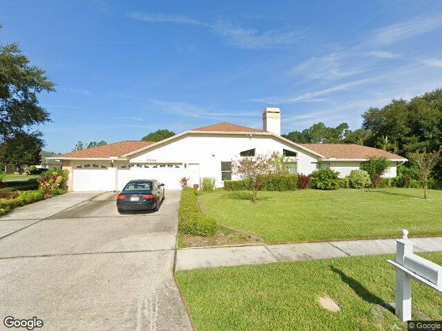 House image located at Odessa, FL 33556