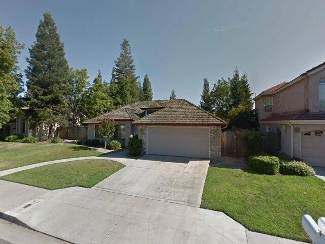 House image located at Fresno, CA 93730