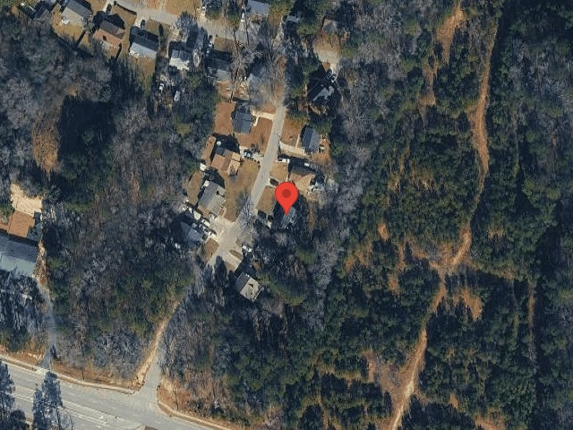 House image located at Raleigh, NC 27616