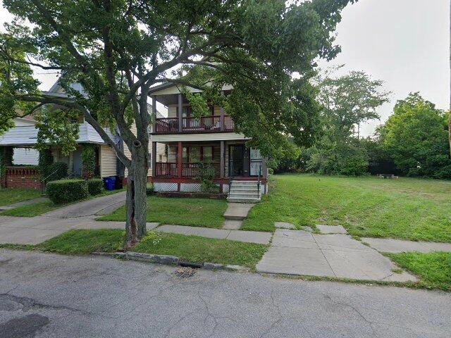 House image located at Cleveland, OH 44120