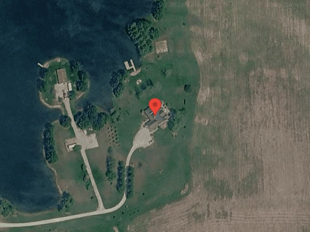 House image located at Batesville, IN 47006