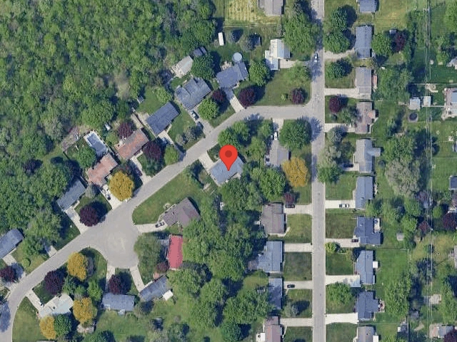 House image located at Flint, MI 48507
