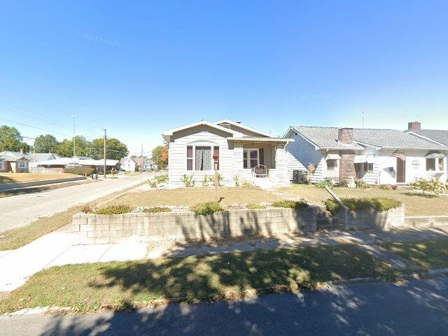 House image located at Vincennes, IN 47591