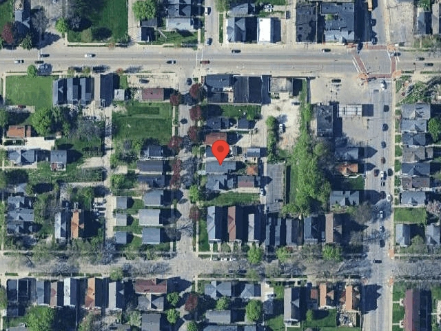 House image located at Milwaukee, WI 53212