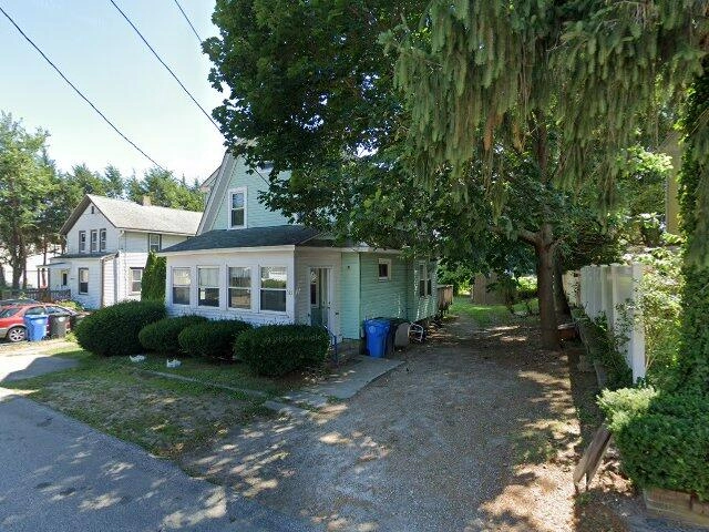 House image located at Cranston, RI 02910