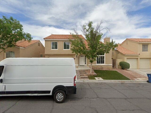 House image located at Las Vegas, NV 89134