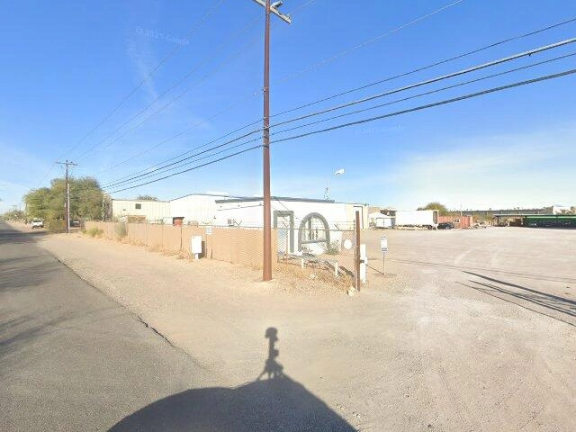 House image located at Tucson, AZ 85706