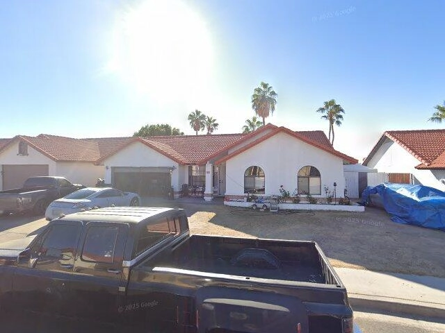 House image located at Mesa, AZ 85205