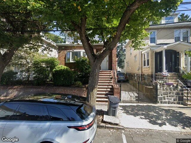 House image located at North Bergen, NJ 07047