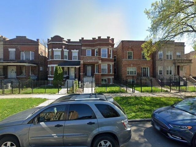 House image located at Chicago, IL 60624
