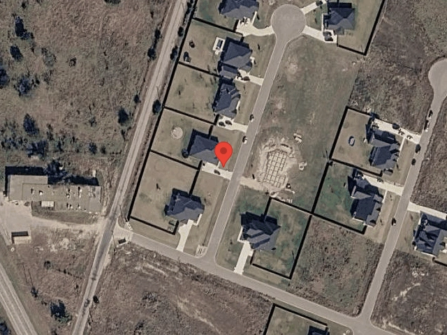 House image located at Moody, TX 76557