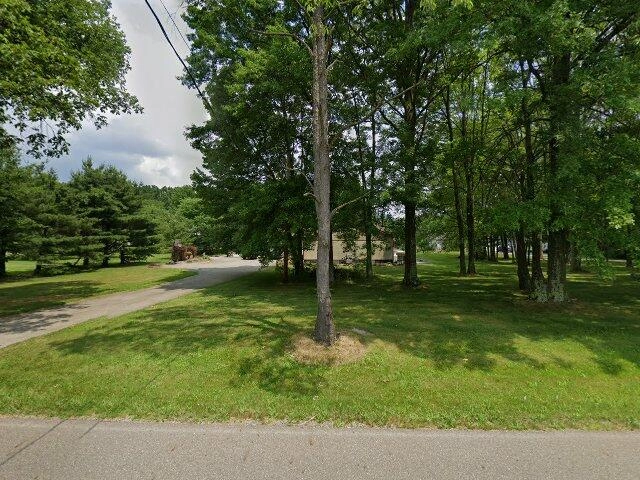 House image located at North Jackson, OH 44451