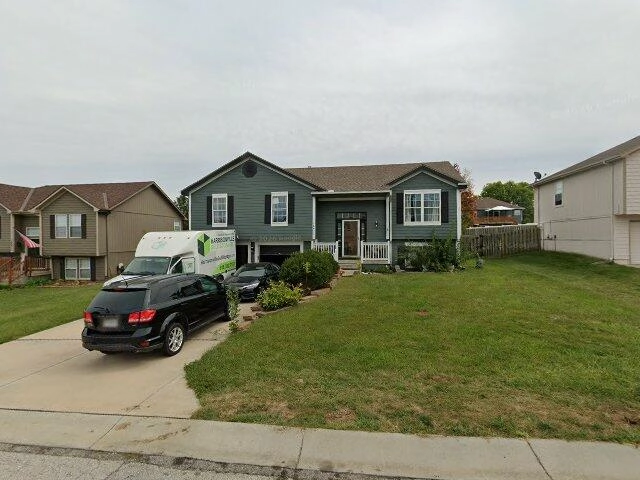 House image located at Belton, MO 64012