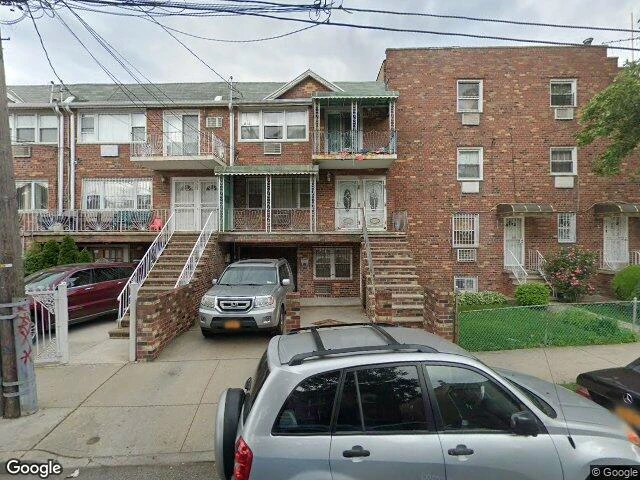 House image located at Brooklyn, NY 11236