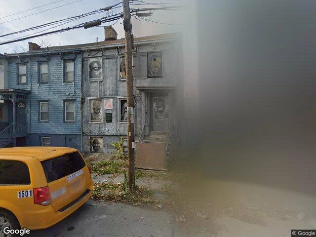 House image located at Newburgh, NY 12550