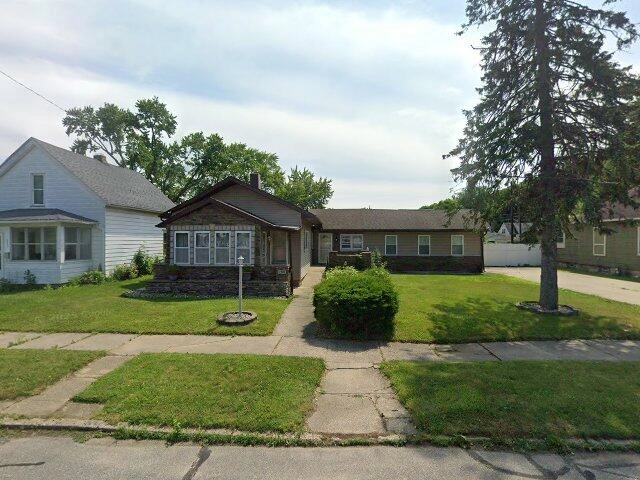 House image located at South Bend, IN 46613