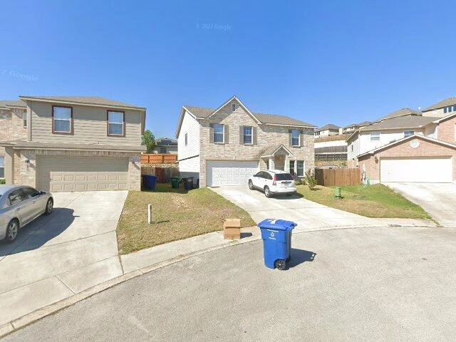 House image located at San Antonio, TX 78249