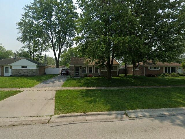 House image located at Park Forest, IL 60466