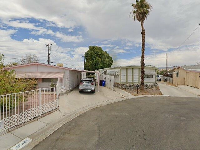 House image located at Thousand Palms, CA 92276