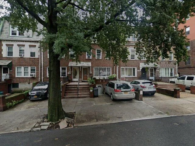 House image located at Astoria, NY 11105