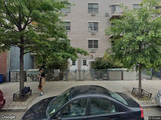 House image located at Brooklyn, NY 11206