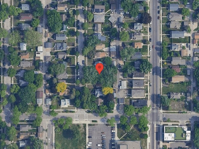 House image located at Minneapolis, MN 55412