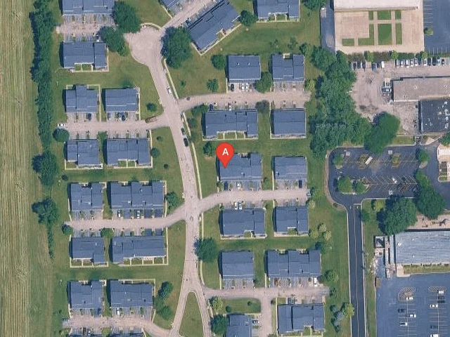 House image located at Joliet, IL 60435