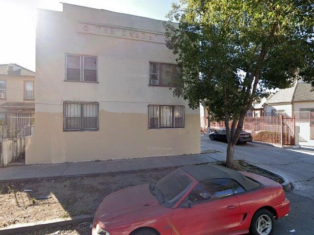 House image located at Houston, TX 77018